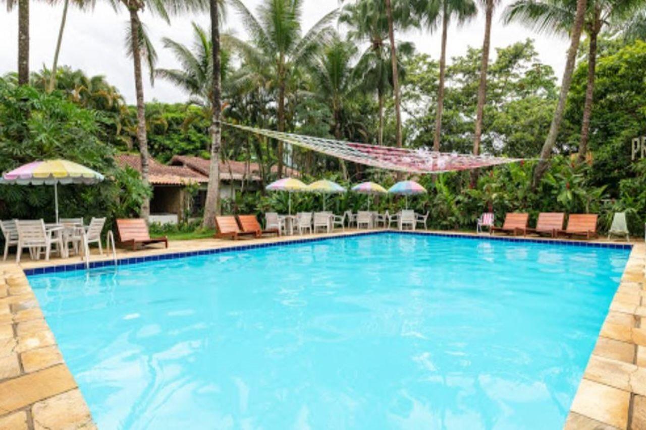 Selina Paraty Exterior foto