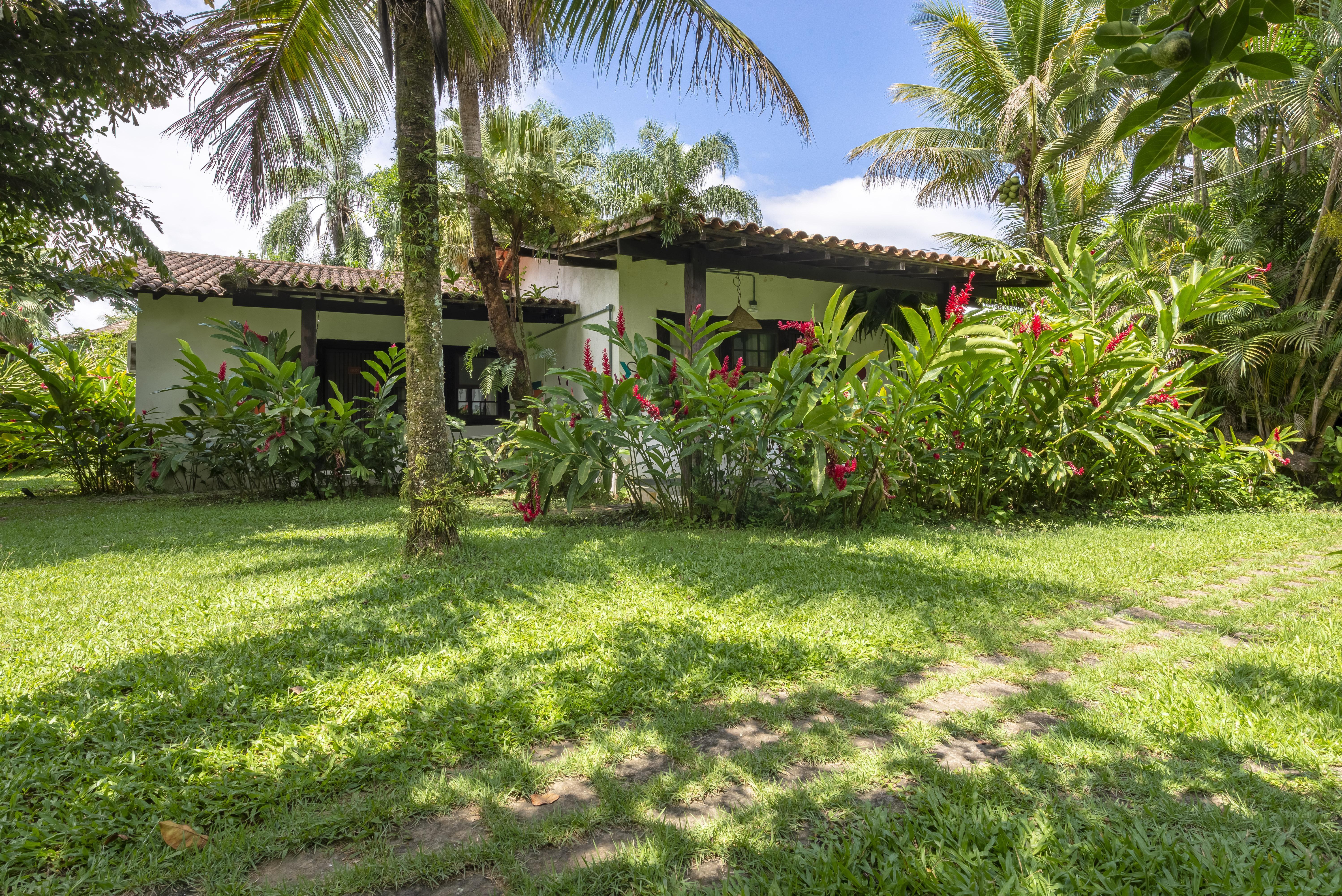 Selina Paraty Exterior foto